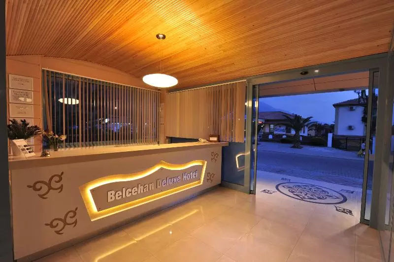 Hotel Belcehan