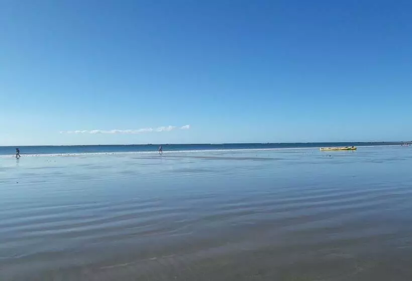 فندق Bellavista Suites By Villas Verdes Samara Beach