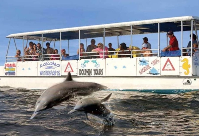 בית מלון כפרי Bellavista Suites By Villas Verdes   Samara Beach