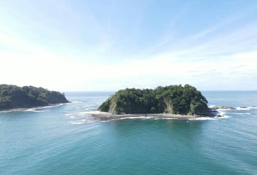 בית מלון כפרי Bellavista Suites By Villas Verdes   Samara Beach