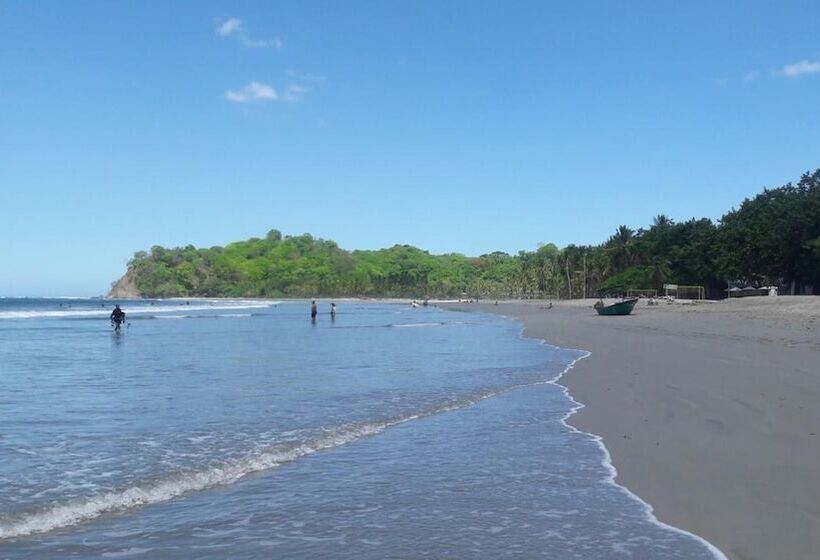 בית מלון כפרי Bellavista Suites By Villas Verdes   Samara Beach