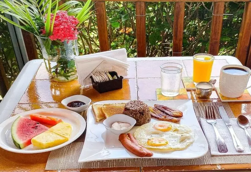 فندق Bellavista Suites By Villas Verdes Samara Beach