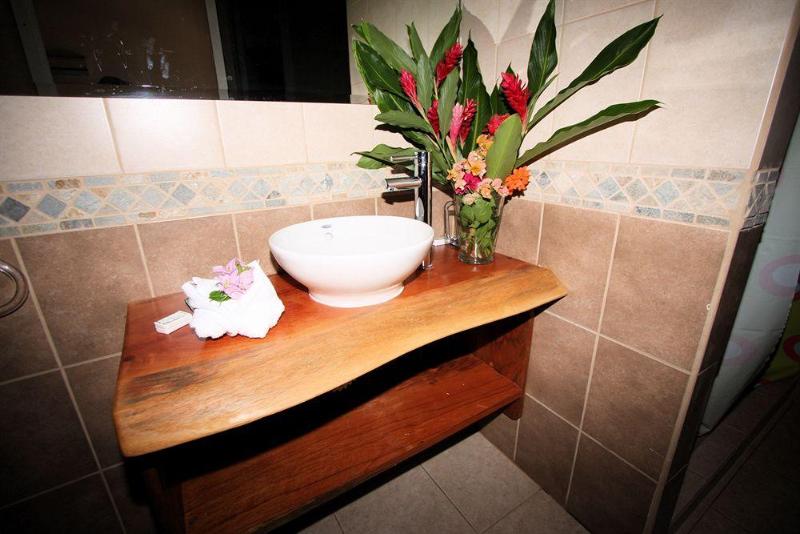 בית מלון כפרי Bellavista Suites By Villas Verdes   Samara Beach