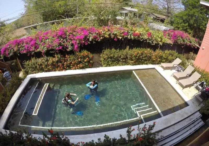 فندق Bellavista Suites By Villas Verdes Samara Beach