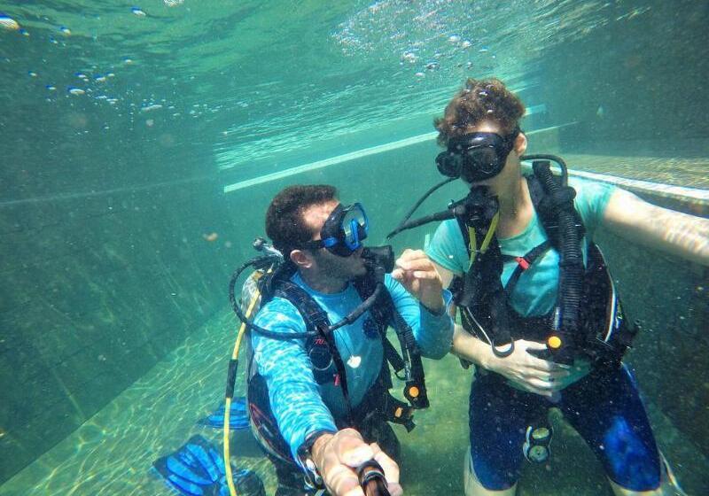 בית מלון כפרי Bellavista Suites By Villas Verdes   Samara Beach