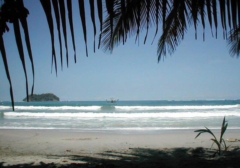 בית מלון כפרי Bellavista Suites By Villas Verdes   Samara Beach