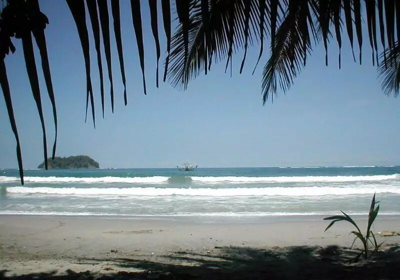 فندق Bellavista Suites By Villas Verdes Samara Beach