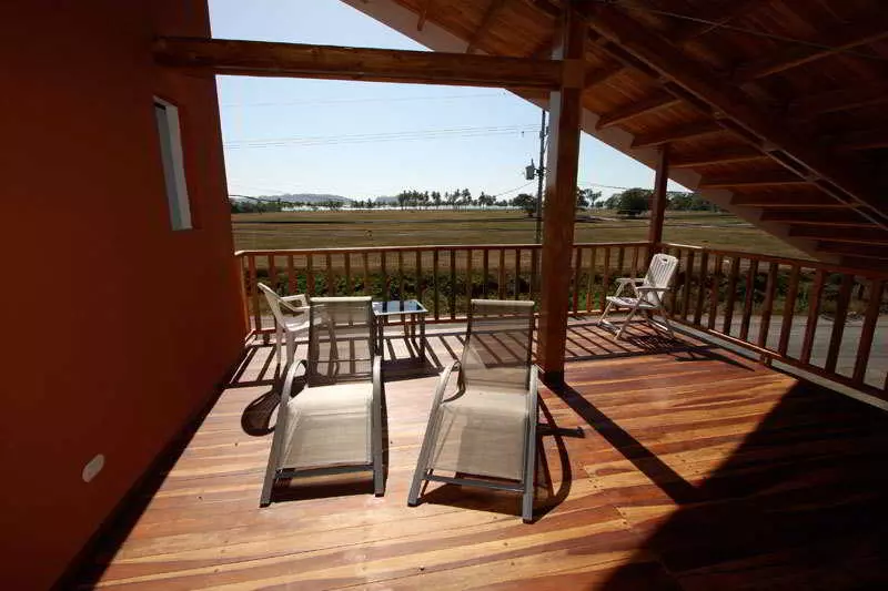 فندق Bellavista Suites By Villas Verdes Samara Beach