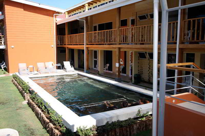 בית מלון כפרי Bellavista Suites By Villas Verdes   Samara Beach