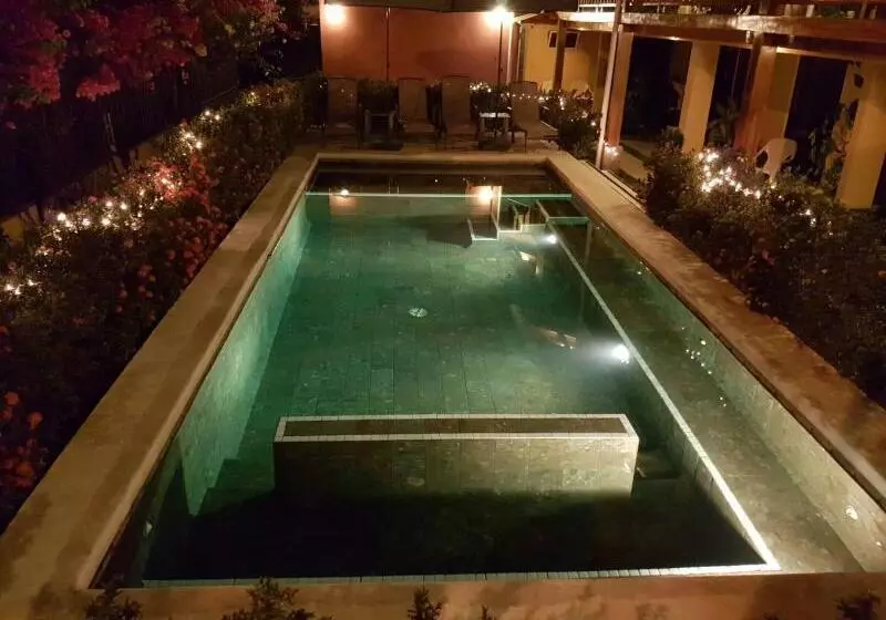 فندق Bellavista Suites By Villas Verdes Samara Beach