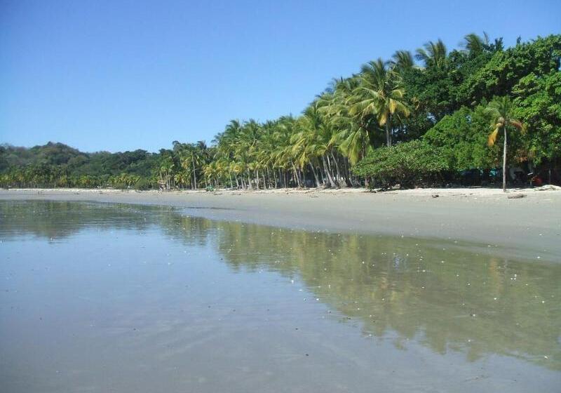 בית מלון כפרי Bellavista Suites By Villas Verdes   Samara Beach