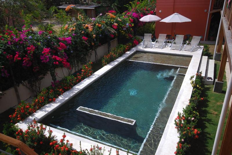 בית מלון כפרי Bellavista Suites By Villas Verdes   Samara Beach