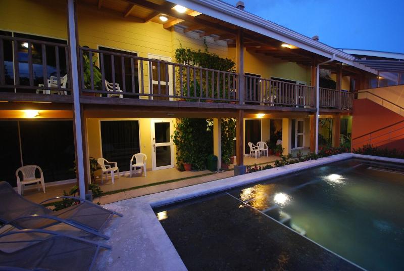 בית מלון כפרי Bellavista Suites By Villas Verdes   Samara Beach