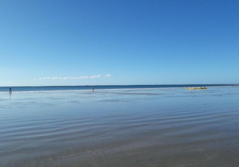 בית מלון כפרי Bellavista Suites By Villas Verdes   Samara Beach