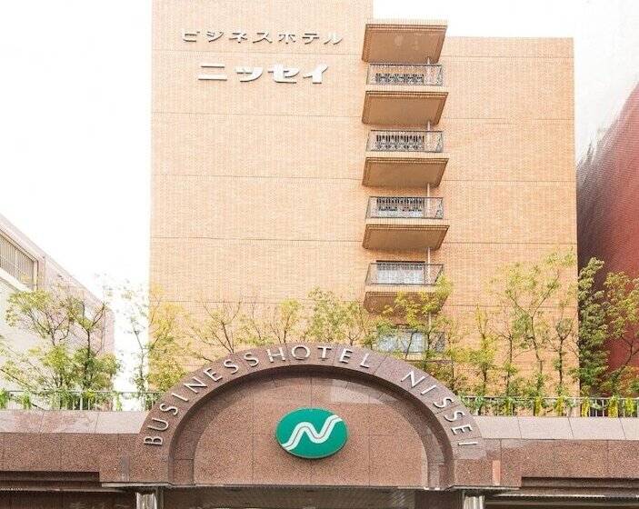 Business Hotel Nissei