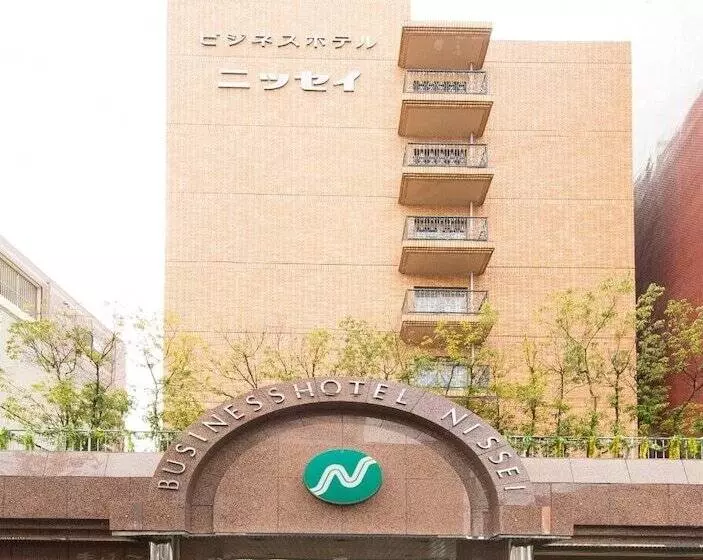 Business Hotel Nissei