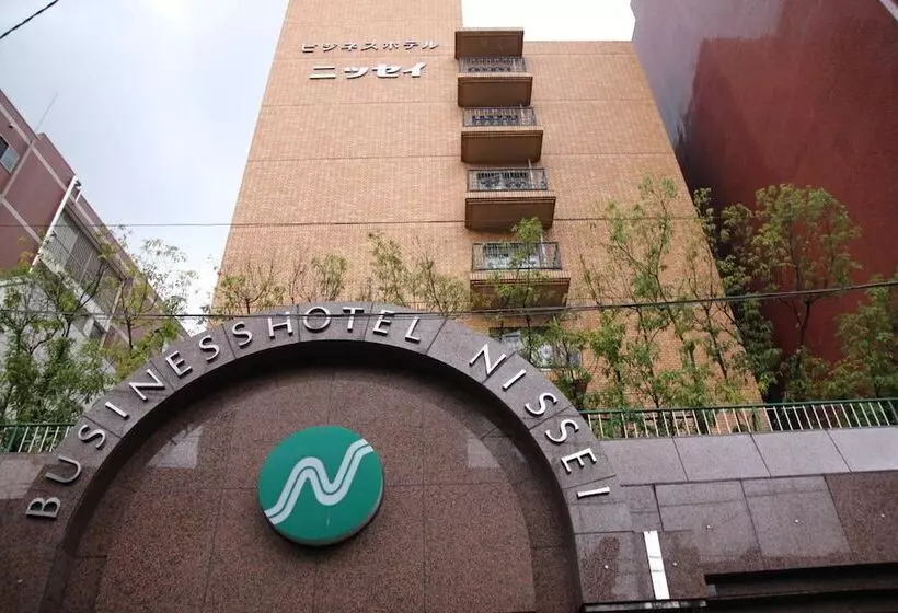 Business Hotel Nissei
