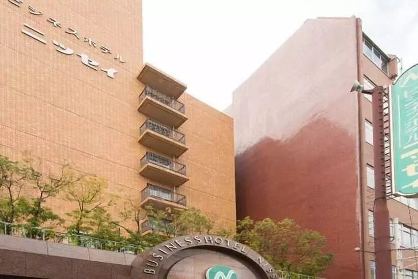 Business Hotel Nissei