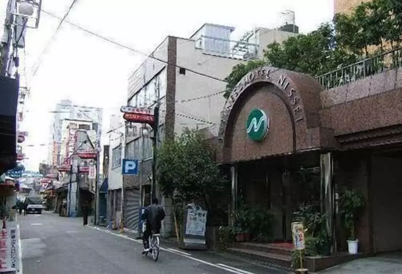 Business Hotel Nissei