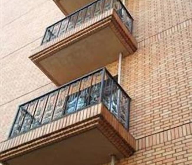 Business Hotel Nissei