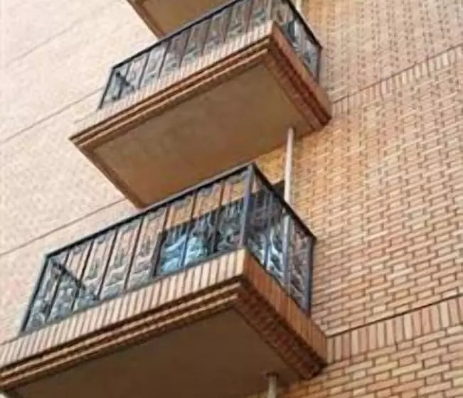 Business Hotel Nissei