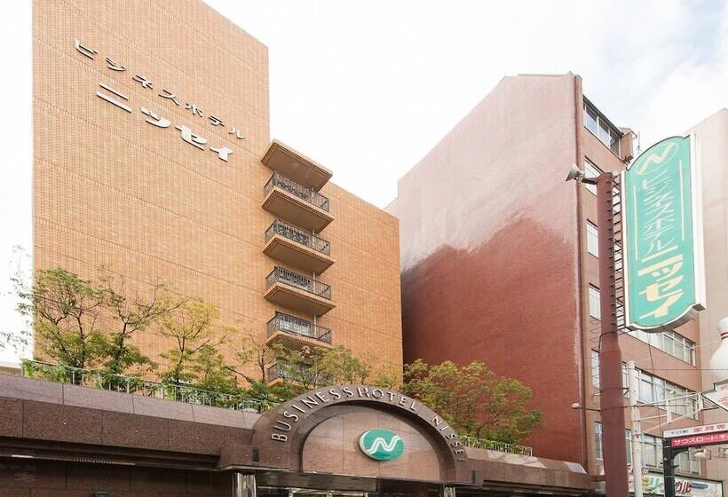 Business Hotel Nissei
