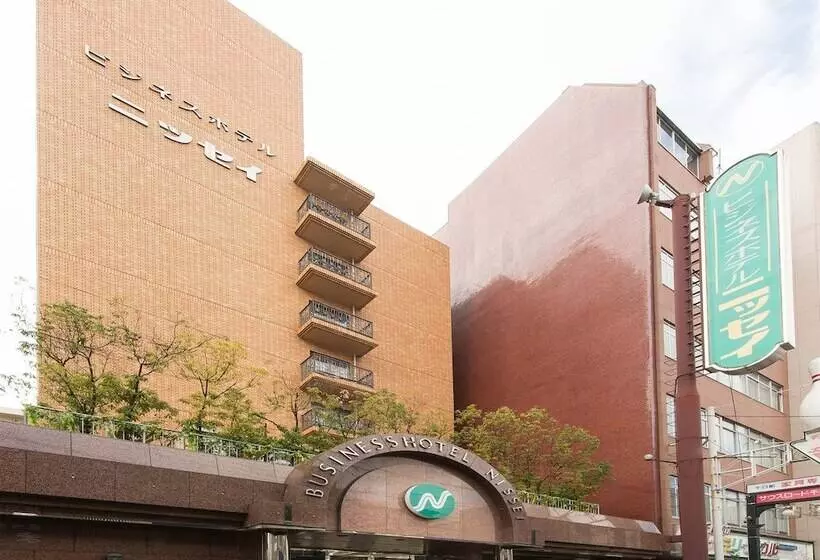Business Hotel Nissei