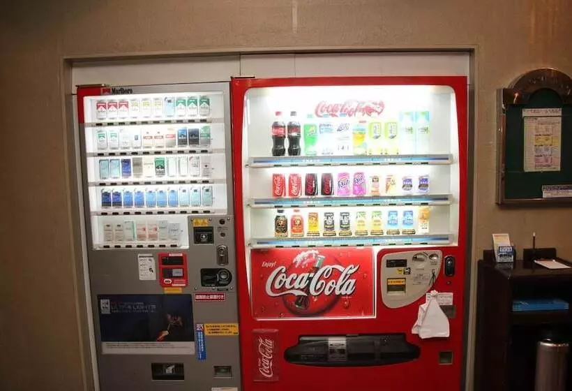 Business Hotel Nissei