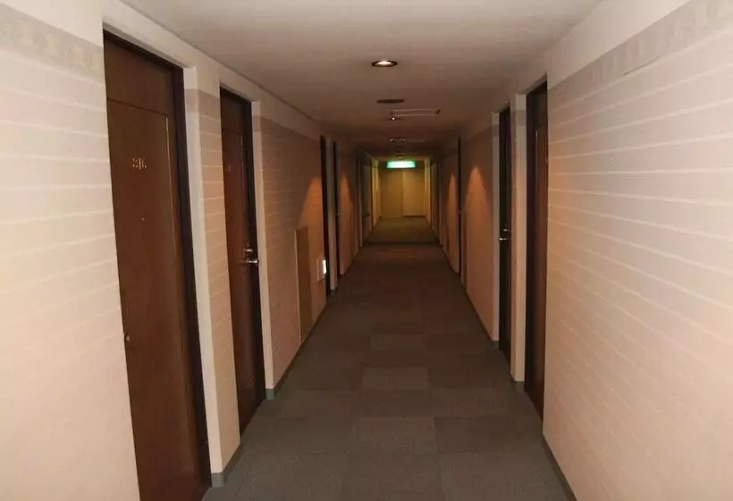 Business Hotel Nissei