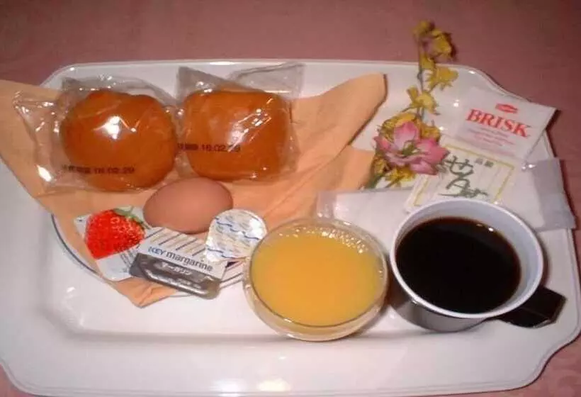 Business Hotel Nissei