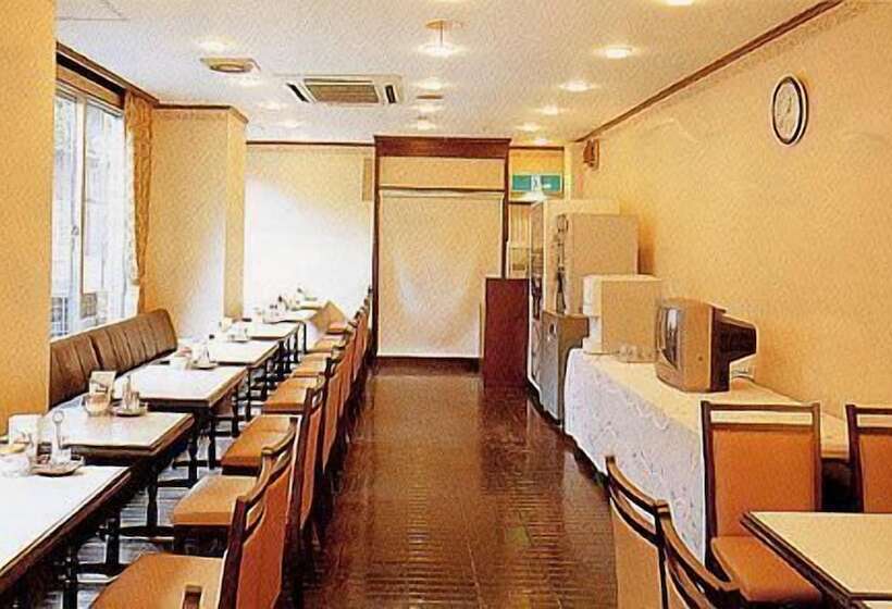 Business Hotel Nissei