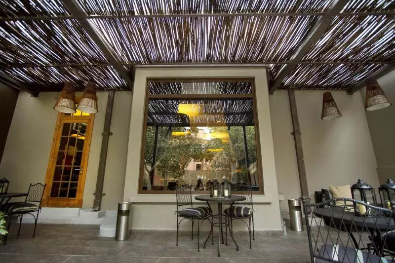 هتل Casa Bueras Boutique