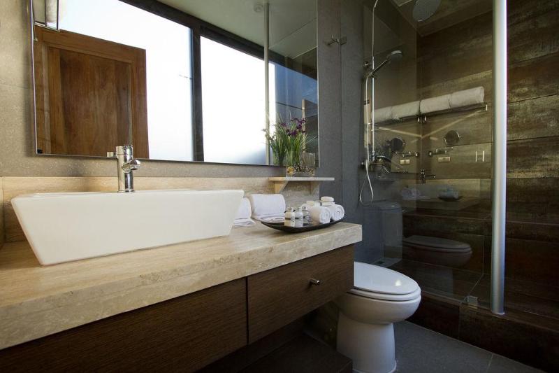 فندق Casa Bueras Boutique