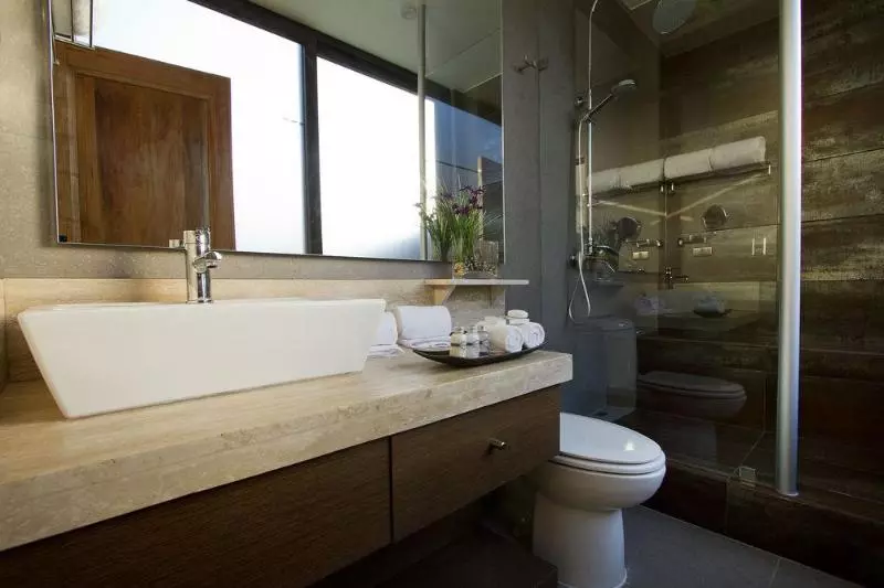 هتل Casa Bueras Boutique