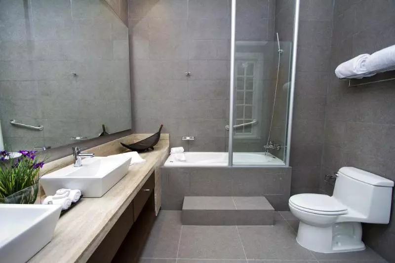 هتل Casa Bueras Boutique