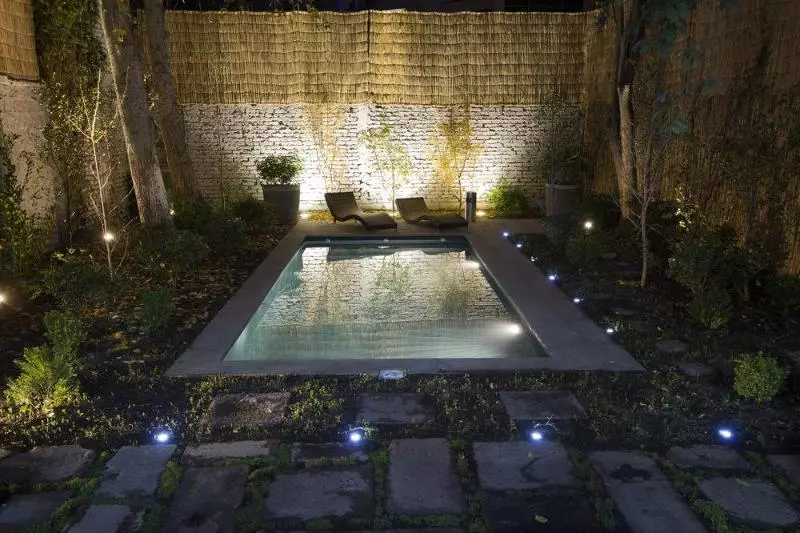 هتل Casa Bueras Boutique