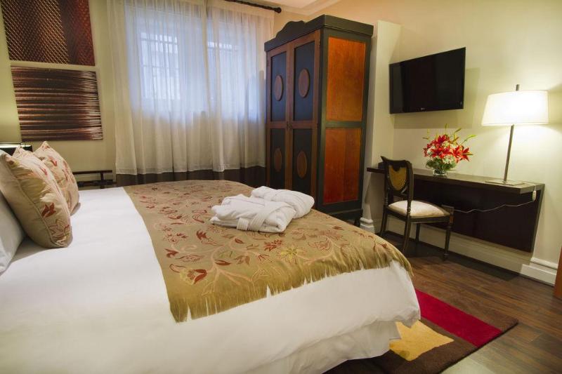 فندق Casa Bueras Boutique