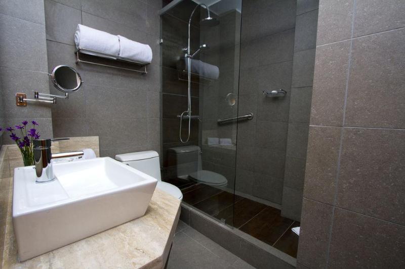 فندق Casa Bueras Boutique