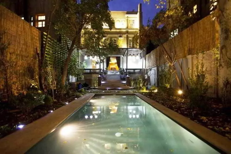 هتل Casa Bueras Boutique