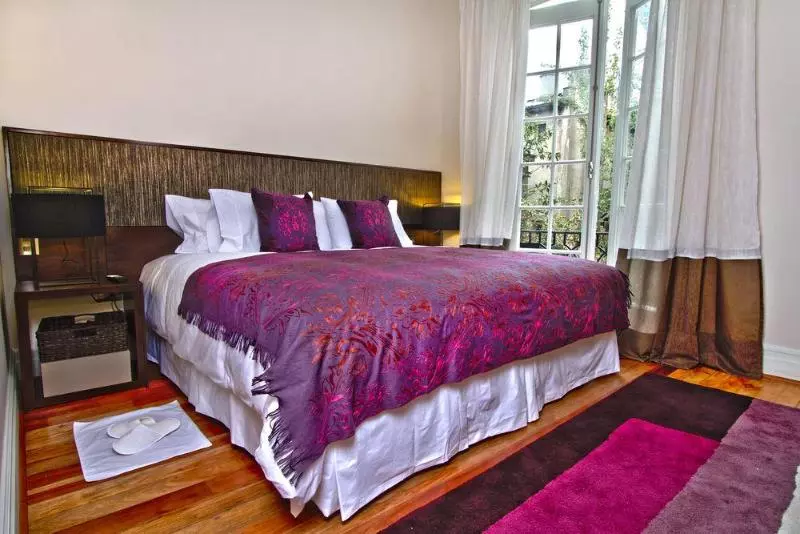 هتل Casa Bueras Boutique