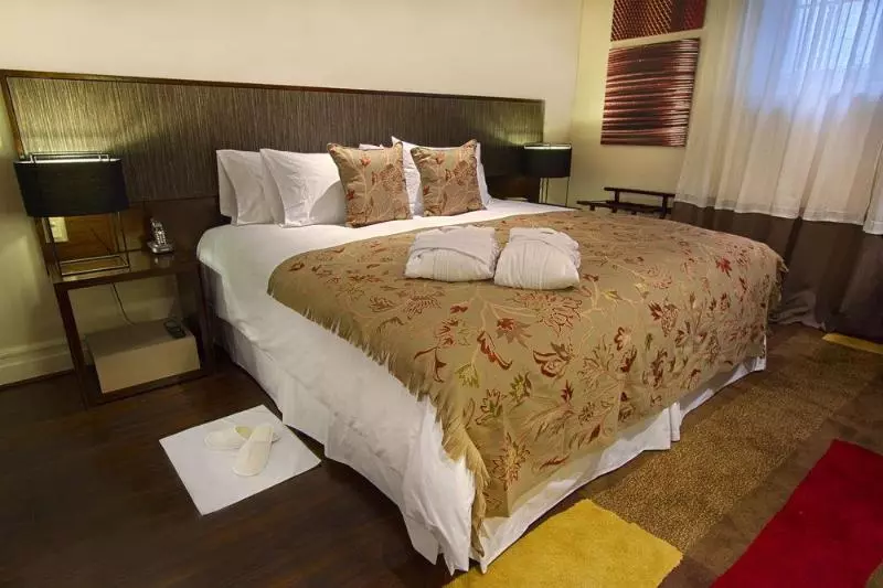 هتل Casa Bueras Boutique