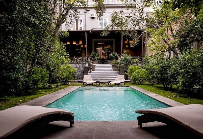 فندق Casa Bueras Boutique