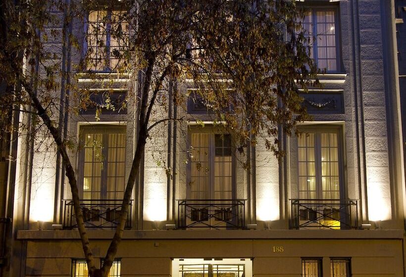 فندق Casa Bueras Boutique