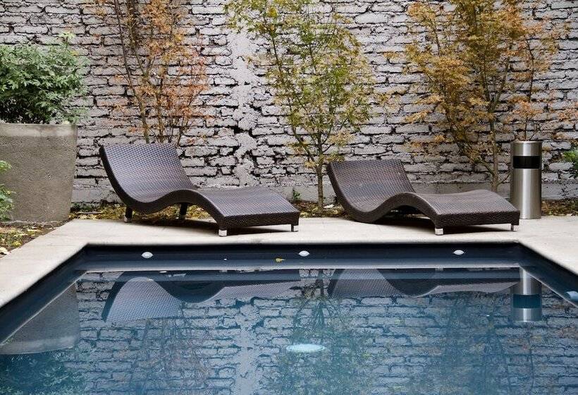 فندق Casa Bueras Boutique