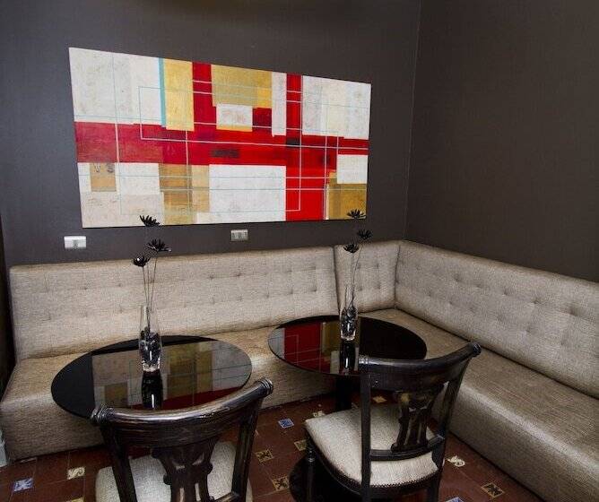 فندق Casa Bueras Boutique