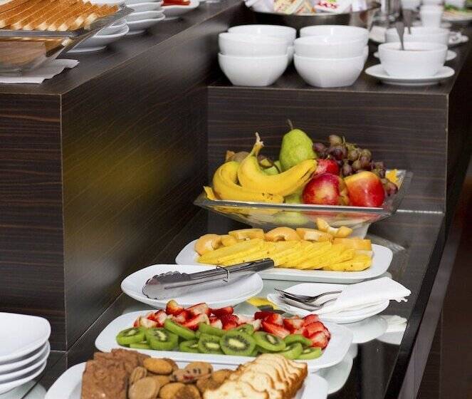 فندق Casa Bueras Boutique