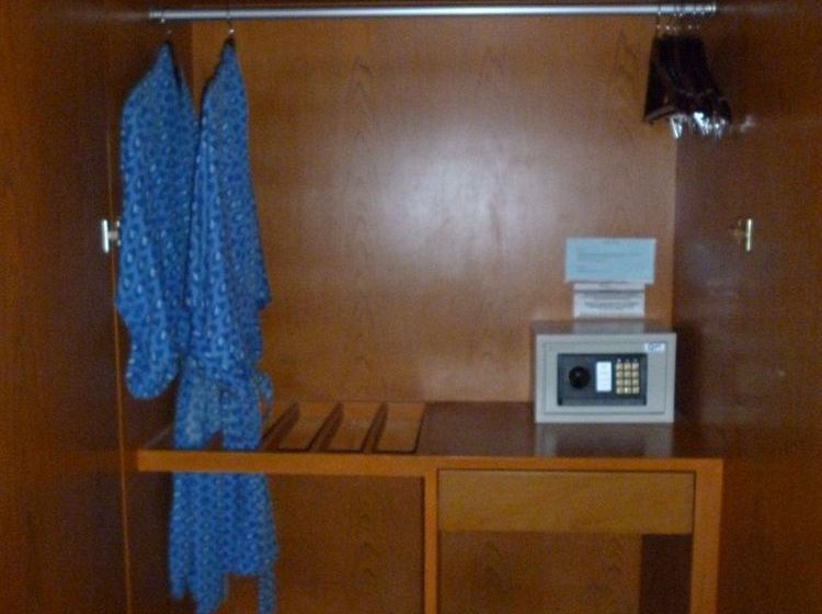 ホテル Chang Residence