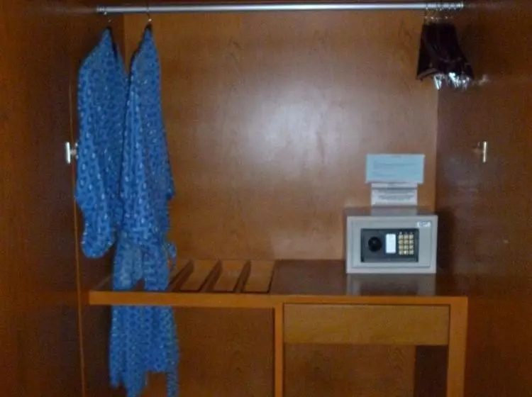 ホテル Chang Residence