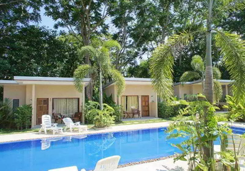 Отель Dacha Resort Phuket