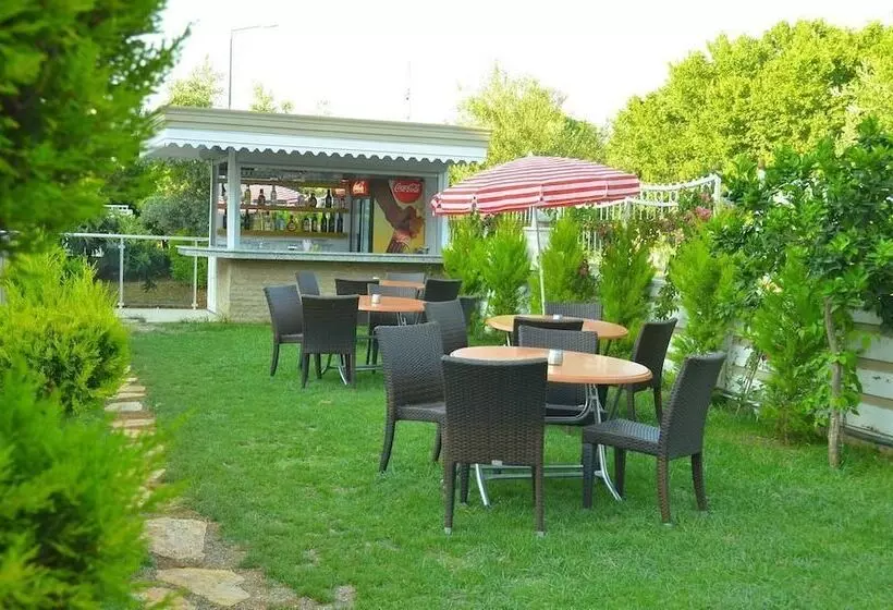 Hotel Dickmann Elite